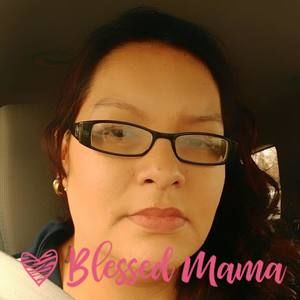 Meet your Posher, Kristin